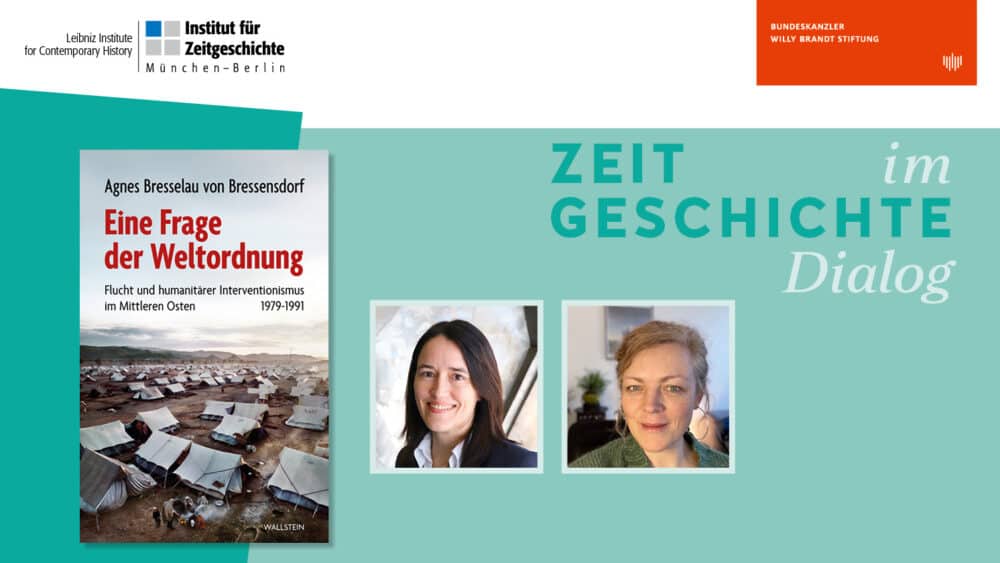 Key-Visual der Veranstaltung 