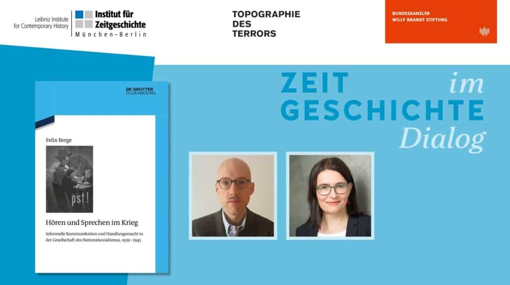 Grafik für die Veranstaltung 