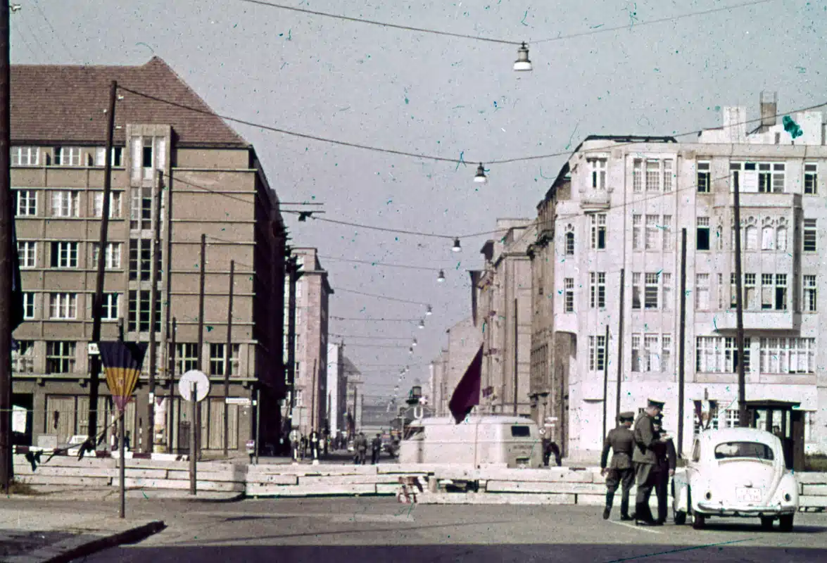 Station 5 | Bundeskanzler Willy Brandt Stiftung