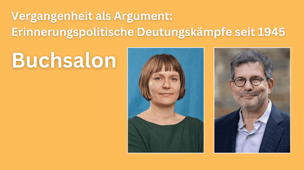 Grafik für die Veranstaltung 