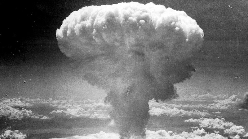 75 Jahre Hiroshima - Bomben für den Frieden? | Bundeskanzler Willy Brandt Stiftung