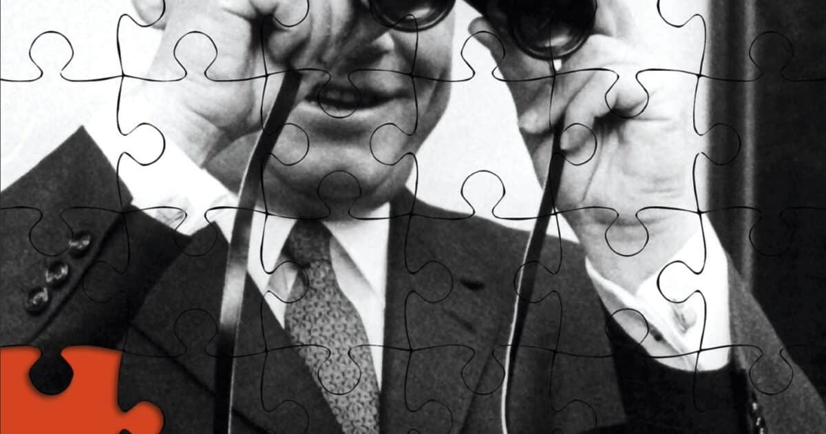 Die Brand(t)ermittlung ist wieder da! Bundeskanzler Willy Brandt Stiftung