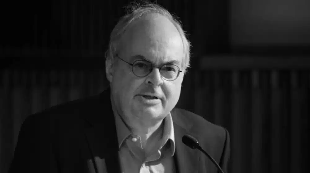 In Memoriam Prof. Dr. Axel Schildt | Bundeskanzler Willy Brandt