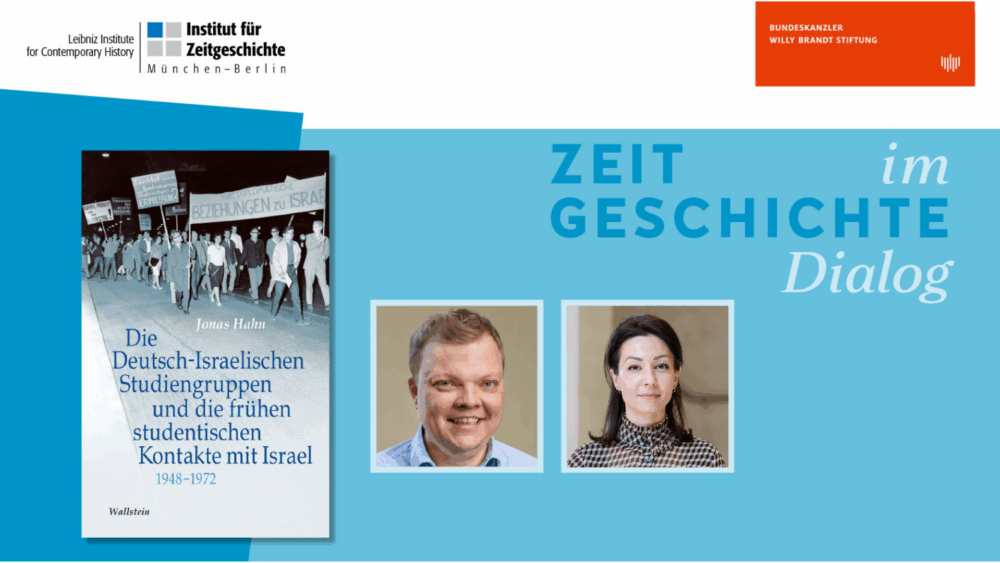 Key Visual ZiD 24. März