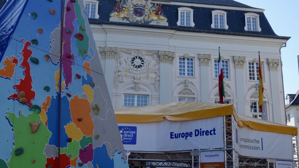 Bonner Europatag 2023