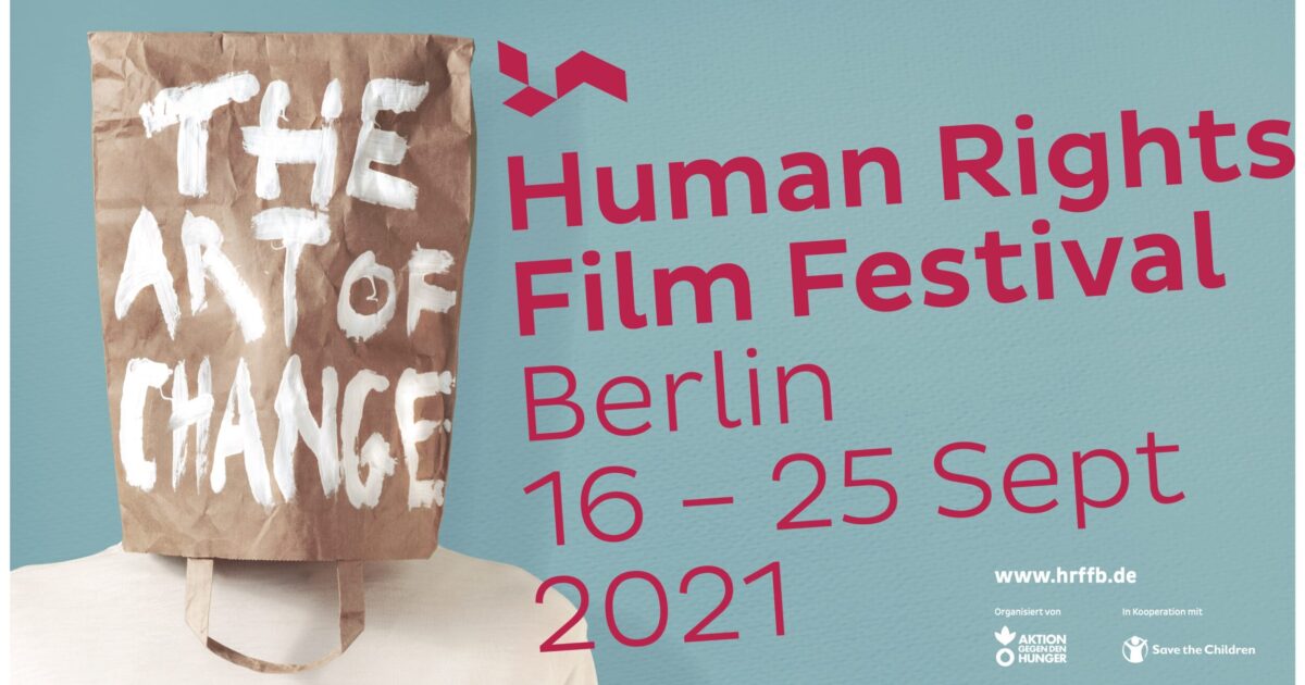 Das Human Rights Film Festival Berlin 2021