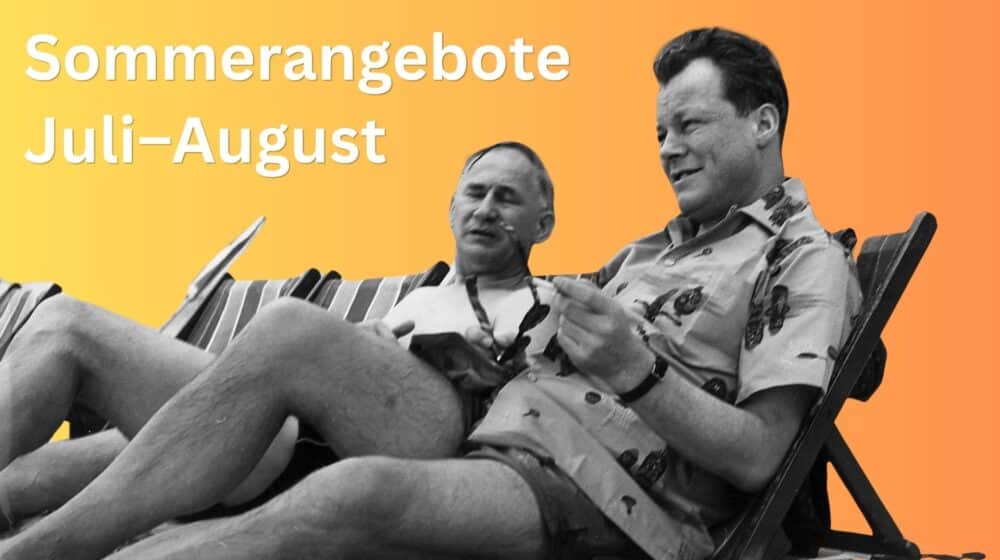 Sommerangebote 2026
