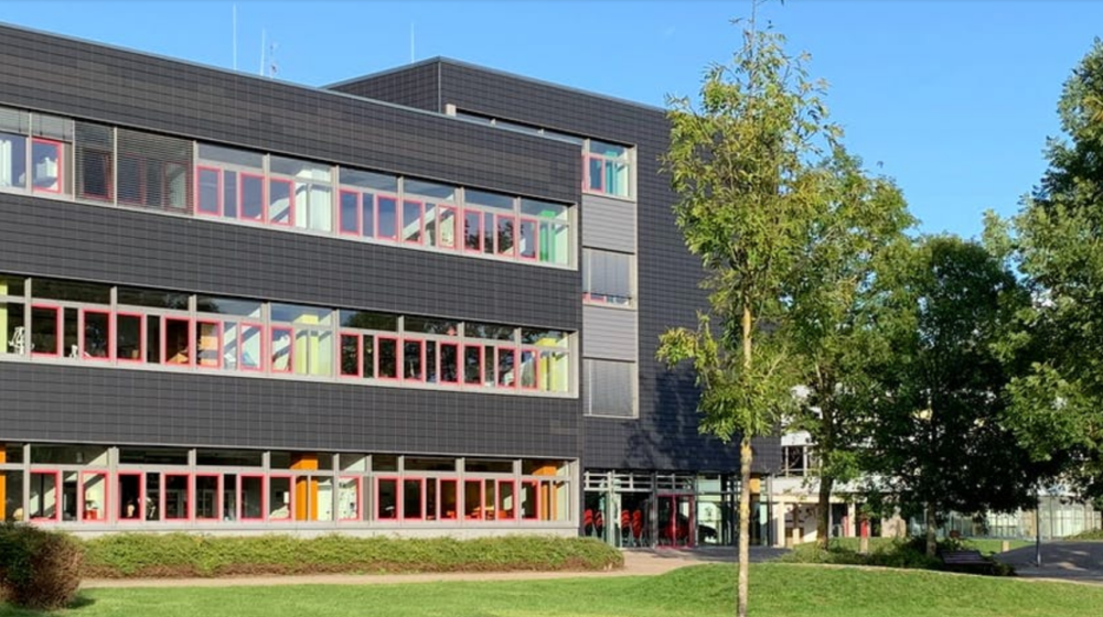 Willy-Brandt-Realschule Königsbach-Stein